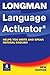Longman Language Activator: Helps You Write and Speak Natural English, Second Edition