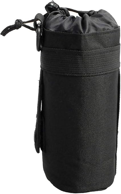 water bottle pouch for backpack