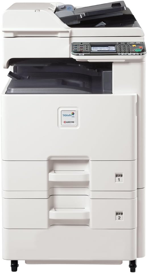 kyocera printer and scanner