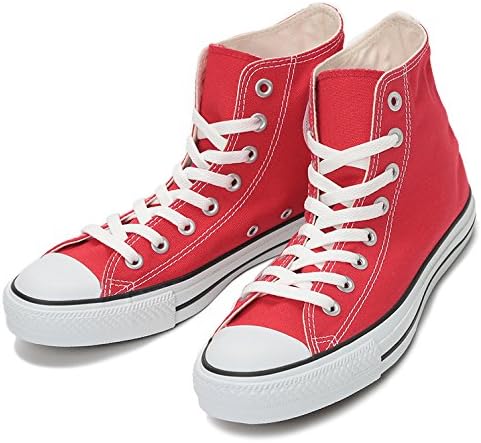 Amazon コンバース スニーカー Canvas All Star Hi キャンバス レディース メンズ シューズ スニーカー