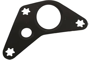 GM Genuine Parts 12642620 Exhaust Gas Recirculation (EGR) Valve Gasket