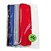 Zensufu 4 pcs Sports Basketball Headband/Sweatband