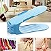Shoe Slots Organizer,Jinjin 8pc Display Rack Shoes Organizer Space-Saving Plastic Storage Rack (8 colors)