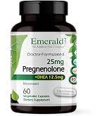 Amazon.com: Emerald Labs Anti-Aging Complex with L-Glutathione,  Resveratrol, CoQ10, R-Alpha Lipoic Acid, Meriva, Pomegranate and More