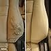 Professional DIY Leather Vinyl Repair Kit Fix Rips Burns Holes Car Boat Seat Leather Furniture for Couch, Car Seats, Sofa, Jackets, Purse, Boots - Fast-drying by PremiumLeatherKit