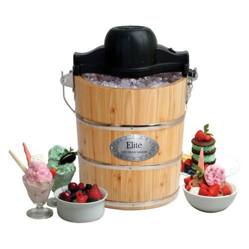Best Electric Ice Cream Makers