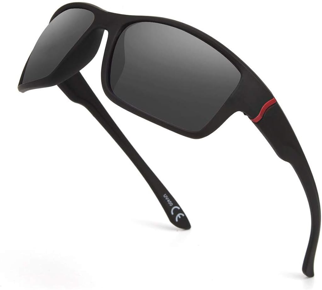 why you should wear sunglasses