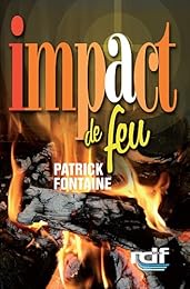 Impact de feu