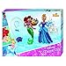 Hama Beads Disney Princess Large Activity Pack