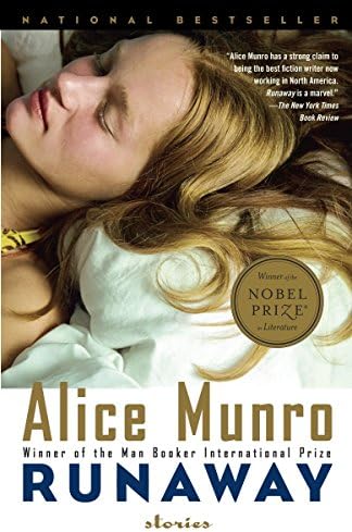 Alice MunroRunaway