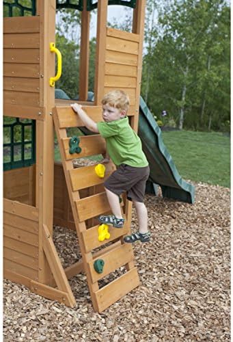 treasure cove playset