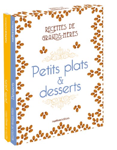 Petits plats & desserts
