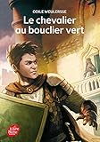 Le chevalier au bouclier vert by 