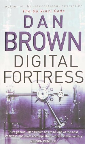 #85 — Digital Fortress