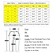 Makino Men's Hiking Pants Lightweight Quick Dry Gear for Boys Summer Pants