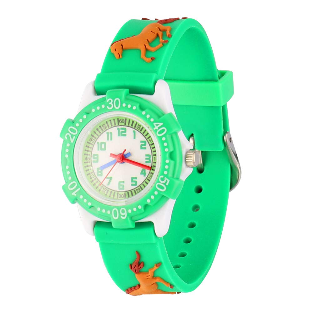 Buy ele ELEOPTION Kid Watch for Kids Boys Girls, Waterproof | Fado168
