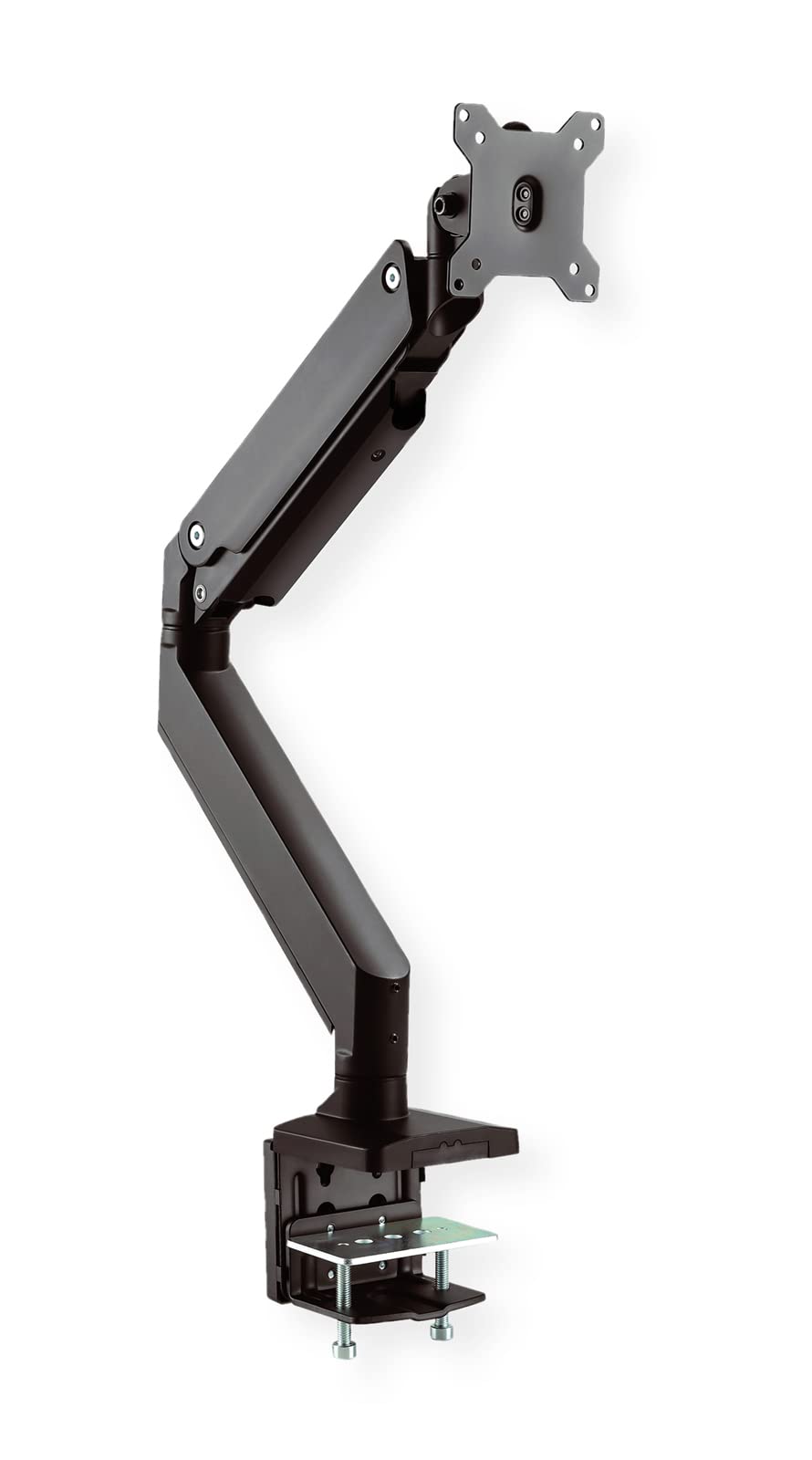 ROLINE LCD Arm Table Mount Gas Spring 5 Joints Max 15kg