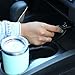 PURE GEAR 3.4-Amp Usb/Lightning Corded Car Charger - Retail Packaging - White