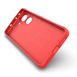 Elubugod Compatible with Xiaomi Redmi Turbo 4 Case