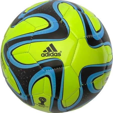 adidas performance ball