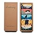 Leotruny Women's Colorful Cute Cat Crew Socks with Gift Box (5pairs-With box)