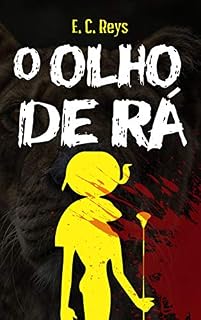 Livro O Olho de Rá (Deusas Mortais)