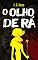 Livro O Olho de Rá (Deusas Mortais)