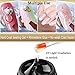 Nail Art Rhinestones Set with Glue and Tools, Mixed Flatback Crystal Rhinestones with 5 Colors (100 Pcs Colorful Crystals + Multiple Round Rhinestones), 8ml Adhesive Resin Gel and 3Pcs Brush