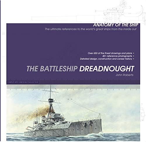 Battleships Yamato and Musashi (Anatomy of The Ship): Skulski