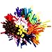 edukit Pipe Cleaners, One Size, Multicolour