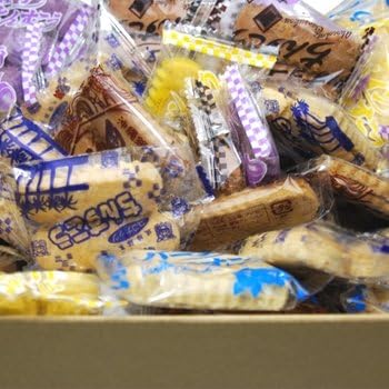 Amazon ちんすこう6種どっさり１ｋｇ 沖縄の名産品 感動モノドットコム おつまみ 珍味 通販