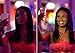Illuminated iPhone 6/6S Cell Phone Case with Dimmable LED Light perfect for taking Selfies in BLACK