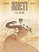 Kheti, fils du Nil, Tome 1 : Au-delà des portes by 
