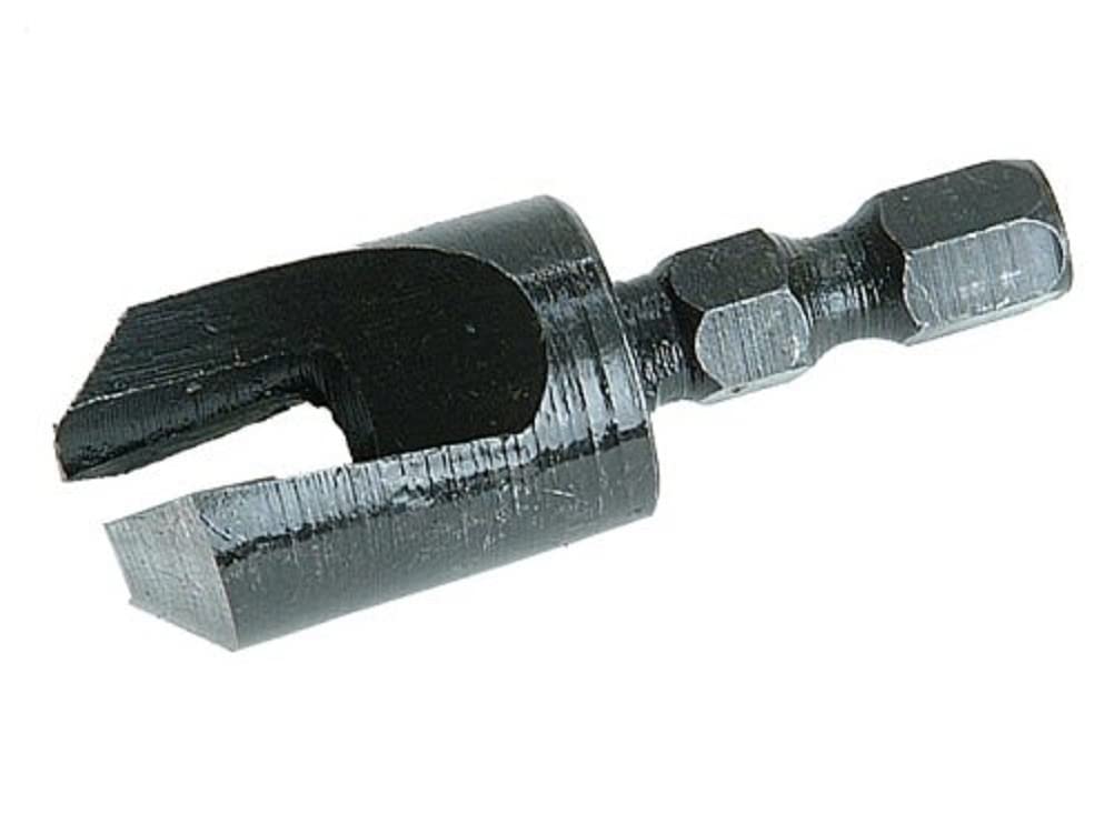 Faithfull Plug Cutter No. 8