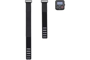 DJI Osmo Action GPS Bluetooth Remote Controller, Compatibility: Osmo 360, Osmo Action 6, Osmo Action 5 Pro, Osmo Action 4