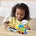 VTech Go! Go! Smart Wheels – Motorized Train with Oil Tank