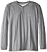 Columbia Men's Big Thistletown Park Big & Tall Henley