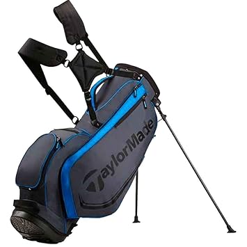 taylormade 4.0 golf stand bag