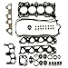 ECCPP Engine Replacement Head Gasket Set for 98-99 for Acura CL 98-02 for Honda for Accord 98 for Honda Odyssey 98-99 for Isuzu Oasis 2.3L F23A1 F23A5 F23A7 Engine Head Gasket Kit