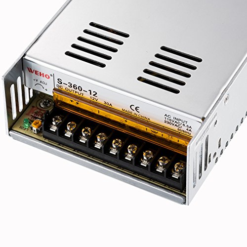 WEHO-12v-30a-Dc-Universal-Regulated-Switching-Power-Supply-360w-for-CCTV-Radio-Computer-Project