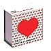 Mini calendrier - 365 mots d'Amour (P.BAC.MINIS 365) (French Edition) by 