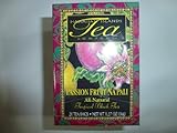 Hawaiian Islands Passion Fruit Na Pali Black Tea 20 Tea Bags