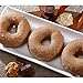 Katz Gluten Free Sea Salt Caramel Donuts | Dairy Free, Nut Free, Soy Free, Gluten Free | Kosher (1 Pack of 6 Donuts, 10.5 Ounce)