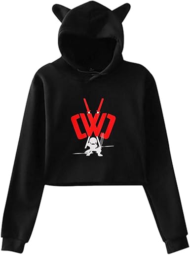 chad wild clay hoodie