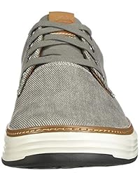 Skechers 65981 Moreno - Zapatillas para hombre
