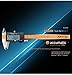 Gyros DIGI-SCIENCE Accumatic Pro Digital Electronic Caliper | Absolute Measurement, Measures up to 0-6