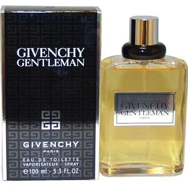 Amazon.com : Givenchy Gentleman Eau de Toilette 3.3 oz/ 100 mL