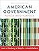 American Government: Power and Purpose (Brief Eleventh Edition)