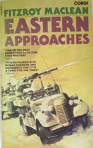 Eastern Approaches 9780552098182 Amazon Com Books