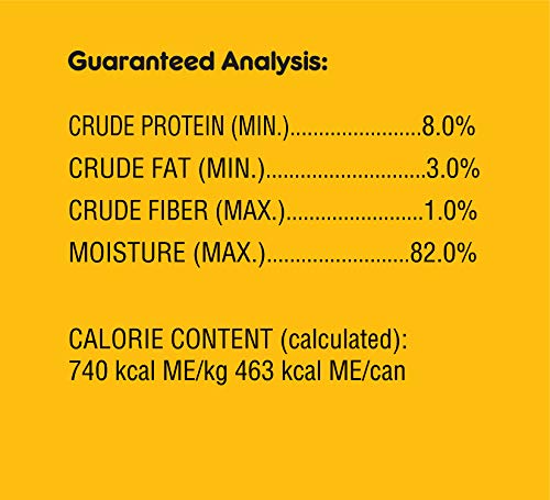 Pedigree Choice Cuts In Gravy With Beef Dog Food - Image 8